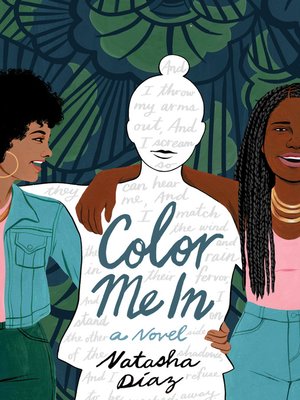 cover image of Color Me In